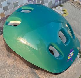 Casco bici  per bimbo o bimba