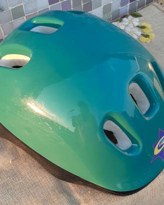 Casco bici  per bimbo o bimba