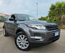 RANGE ROVER EVOQUE 2.2 TD4 DYNAMIC NUOVISSIMA