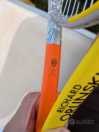 Racchetta tennis head boom mp limited edition