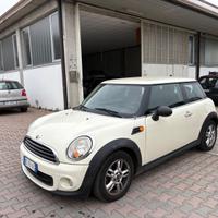 Mini one 1.4 75cv benzina motore rifatto nuovo