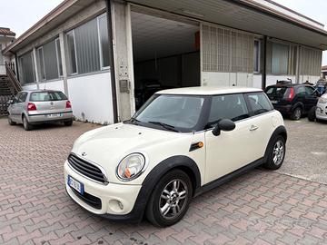 Mini one 1.4 75cv benzina motore rifatto nuovo