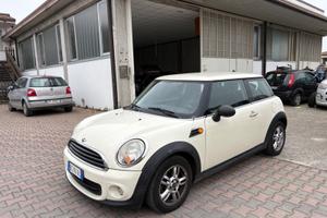 Mini one 1.4 75cv benzina motore rifatto nuovo