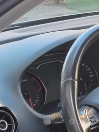 Audi A3 Sportback 2.0 TDI 