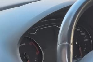 Audi A3 Sportback 2.0 TDI 