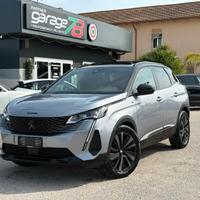 Peugeot 3008 BlueHDi 130 S&S EAT8 GT