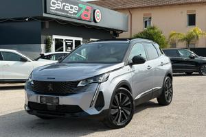 Peugeot 3008 BlueHDi 130 S&S EAT8 GT