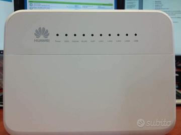 Huawei HG658