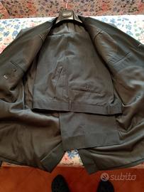 Completo sintetico leggero made in Italy 