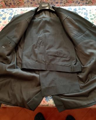 Completo sintetico leggero made in Italy 