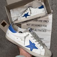 Golden Goose superstar 43