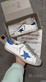 Golden Goose superstar 43
