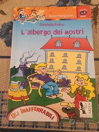 libri per bambini 