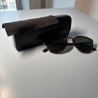 Persol Typewriter Edition – Occhiali + Custodia