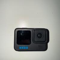 Gopro hero 11 5 batterie + max lens