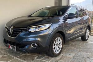 Renault Kadjar 1.5 dci energy Intens 110cv