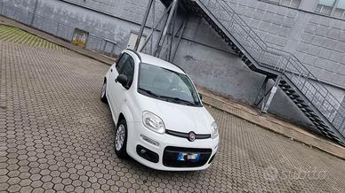 fiat panda 1.2 benzina