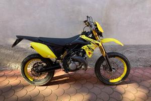 Valenti Scrambler S01 50 - 2014
