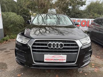 Audi Q3 2.0 TDI 120 CV Business
