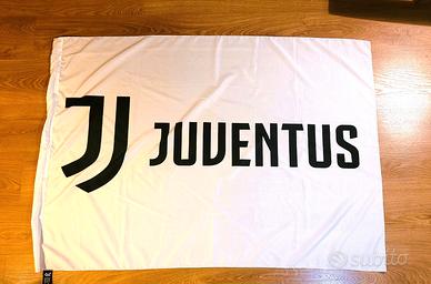 Juventus F.C. Official, Bandiera, Made in Italy