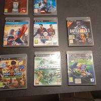 giochi per PlayStation 3