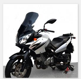 parabrezza cupolino SUZUKI V STROM 650