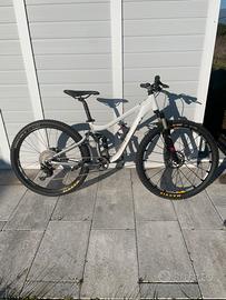 MTB GIANT TRANCE X2 26” XS