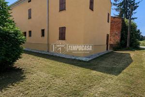 RIF: V013 Casa indipendente da completare con giar