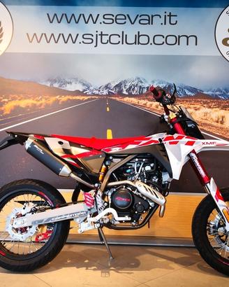 Fantic Motor XMF 125 Motard Competition