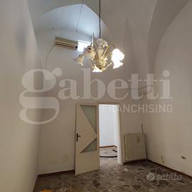 Casa Indipendente Melissano [Cod. rif 3309522VRG]