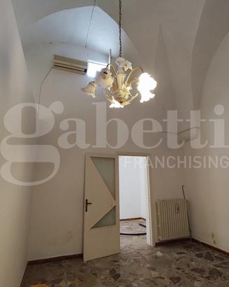 Casa Indipendente Melissano [Cod. rif 3309522VRG]