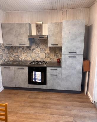 Appartamento monte pora