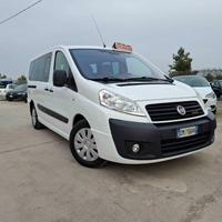 Fiat Scudo 2.0 MJT 9 POSTI PANORAMA - 2008