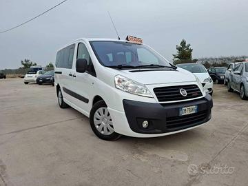 Fiat Scudo 2.0 MJT 9 POSTI PANORAMA - 2008