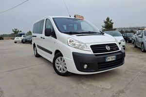 Fiat Scudo 2.0 MJT 9 POSTI PANORAMA - 2008