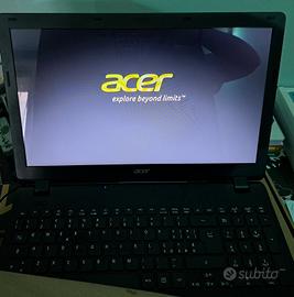 PC, computer portatile Acer Aspire ES 15