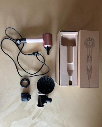 Asciugacapelli Dyson