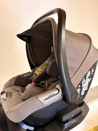 INGLESINA APTICA TRIO