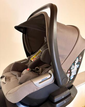 INGLESINA APTICA TRIO