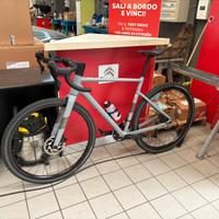 Scott Speedster Gravel 30 taglia M
