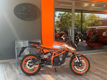 Ktm 390 Duke