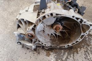 CAMBIO FORD SMAX 2.0 TDCI CODICE 6G9R 7002 CA 6 MA