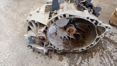CAMBIO FORD SMAX 2.0 TDCI CODICE 6G9R 7002 CA 6 MA
