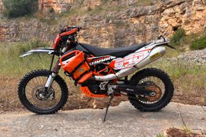 Ktm 690 enduro R