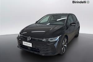 VOLKSWAGEN Golf 8ª serie - Golf 1.5 TSI eHybrid DS