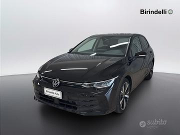 VOLKSWAGEN Golf 8ª serie - Golf 1.5 TSI eHybrid DS