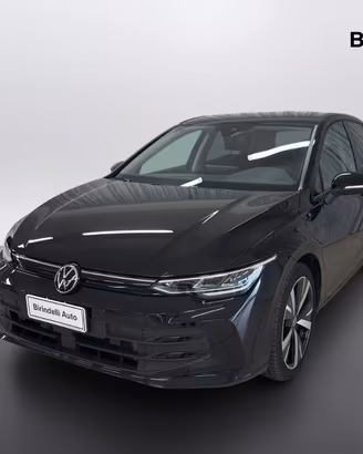 VOLKSWAGEN Golf 8ª serie - Golf 1.5 TSI eHybrid DS