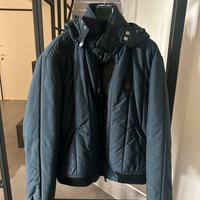 Piumino originale RefrigiWear taglia 50