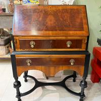 Scrittoio con ribaltina