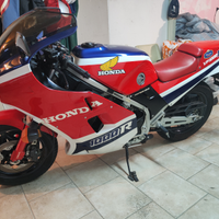 Honda VF 1000 R 1984